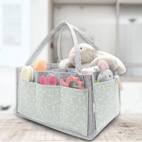 Geanta organizator scutece si accesorii