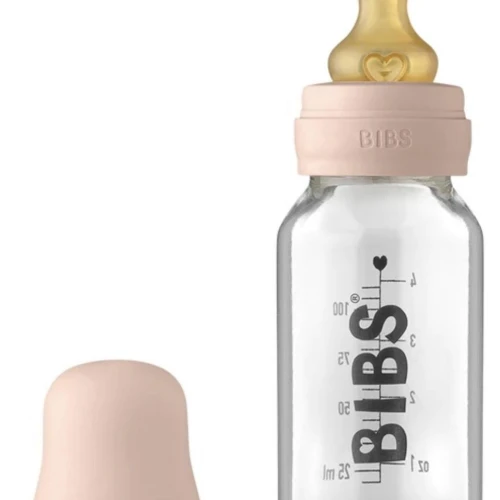 Sticluța Bibs Blush 110 ml
