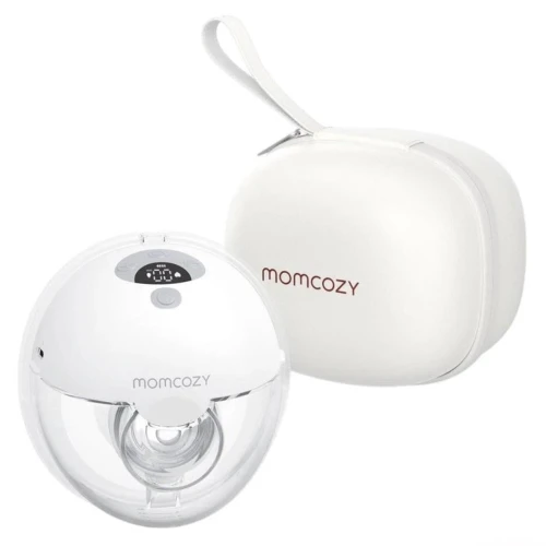 Pompă de sân portabilă Momcozy M5