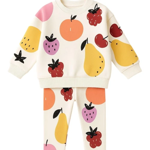 Set copiii 9113 Fructe