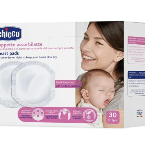 Tampoane de sân Chicco