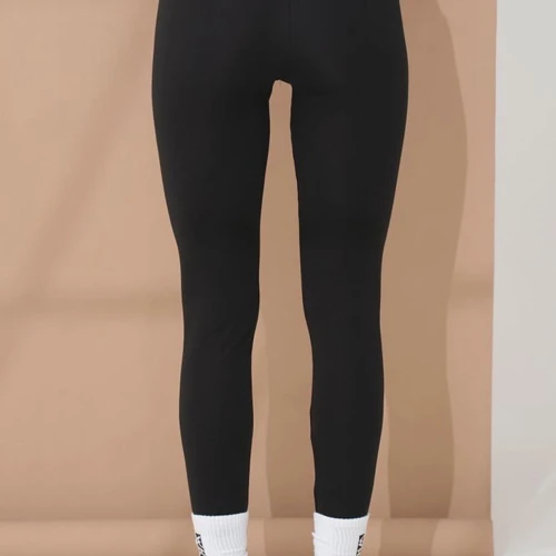 Leggins cu fleece Twiggi