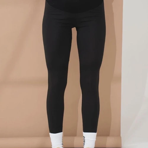 Leggins cu fleece Twiggi