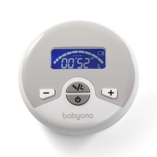 Pompă electrică pentru sân  NURSE PRO