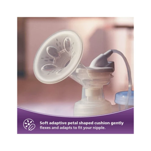 Pompă electrică pentru sân Philips Avent