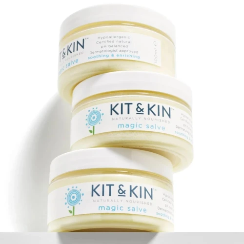 Unguent antiiritatii Kit & Kin