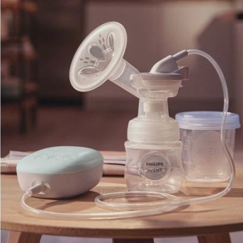Pompă electrică pentru sân Philips Avent