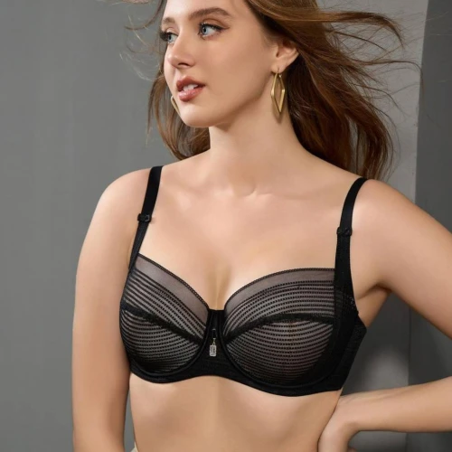 Sutien cu sîrmuliță 379
