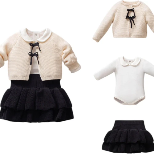 Set pentru fetite 8344