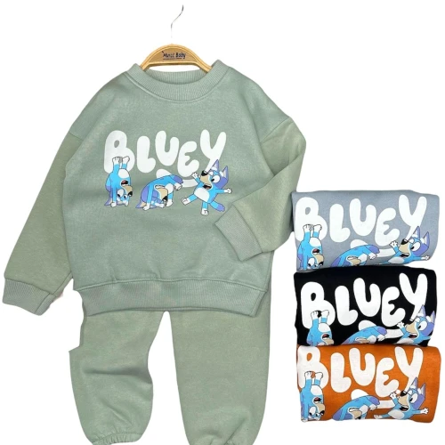 Set copiii 9057 Bluey