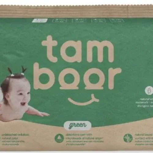 Scutece ECO Tamboor