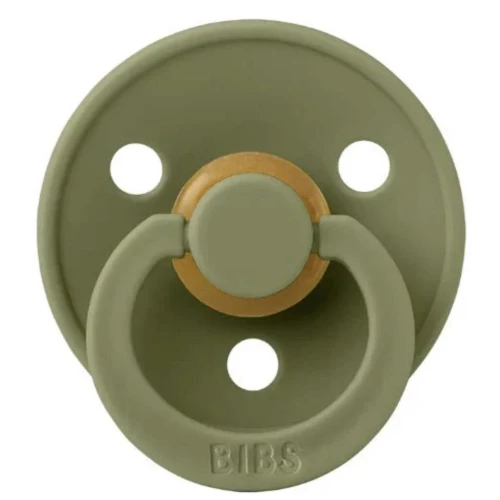 Suzetă Bibs Colour Olive 0-6