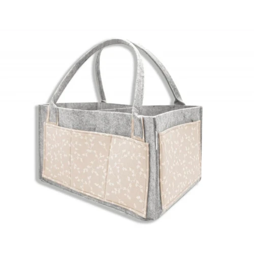 Geanta organizator scutece si accesorii