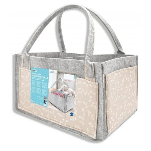 Geanta organizator scutece si accesorii