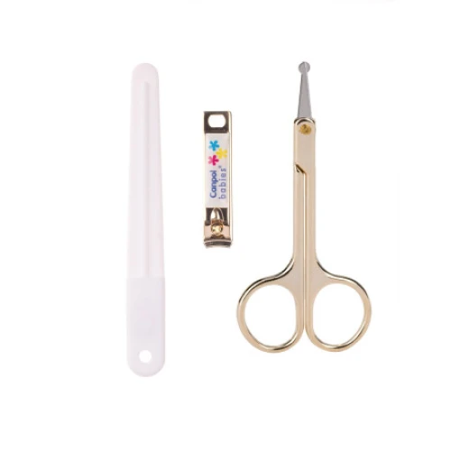 Set pentru manichiura  Canpol