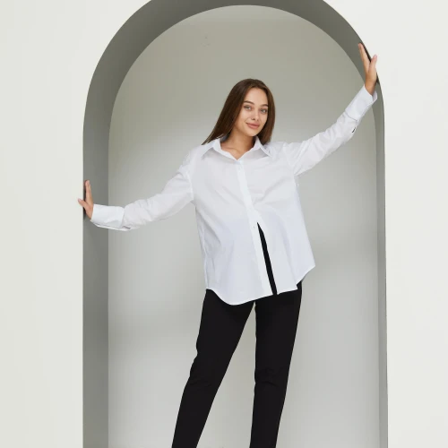 Pantaloni Chester