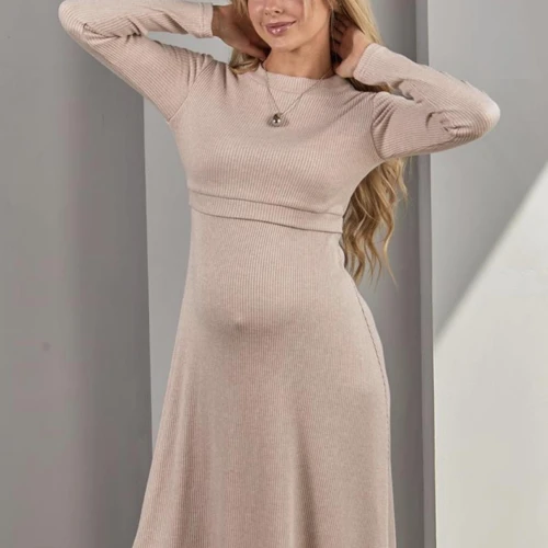 Rochie Annie Crem