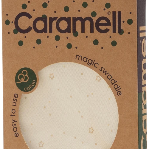Sac somn Caramell
