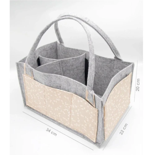 Geanta organizator scutece si accesorii