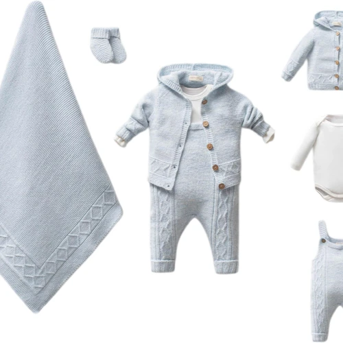 Set externare 8351