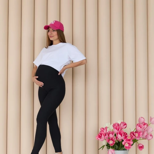 Leggins în linii Modena