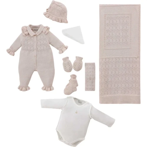 Set 8 piese 3167