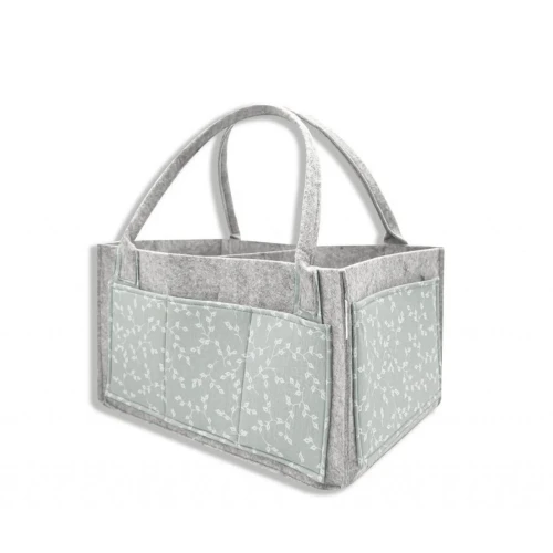 Geanta organizator scutece si accesorii