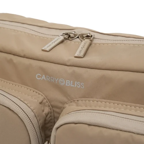 Geanta pentru carucior DuoPack