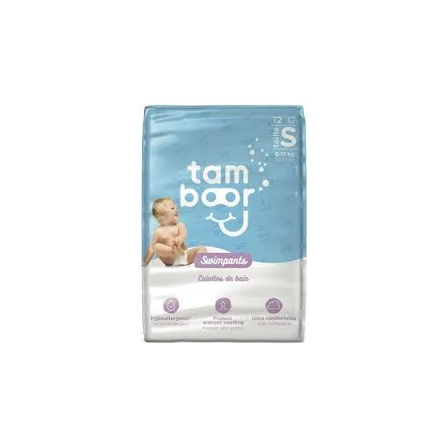 Scutece ECO Tamboor
