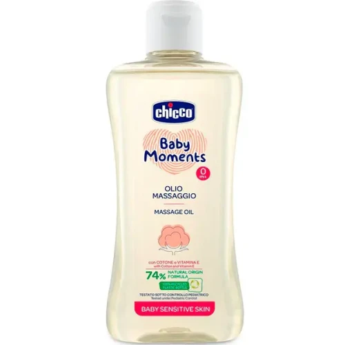 Ulei Chicco