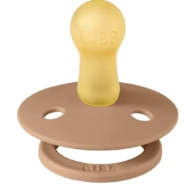 Suzetă Bibs Colour Desert Sand 0-6