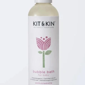 Șampon și gel de duș Kit & Kin