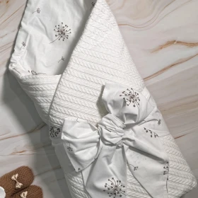 Plic costiță păpădie