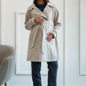 Trench Kimberli
