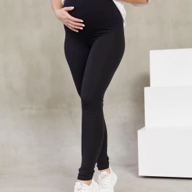 Leggins din coton Bonn