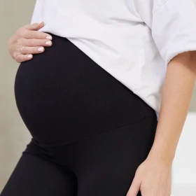 Leggins din coton Bonn