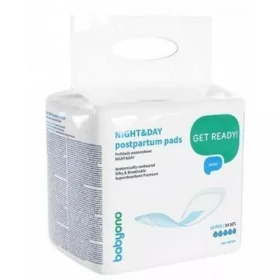 Absorbante postnatale BabyOno