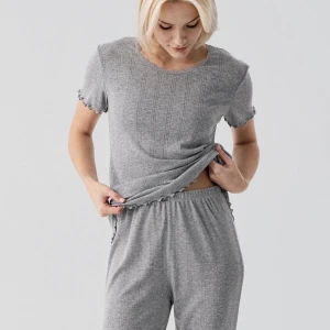Pijama Artis 17209 Gri