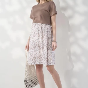 Rochie Marine