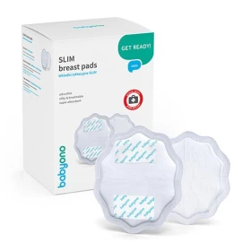 Tampoane pentru sân BabyOno