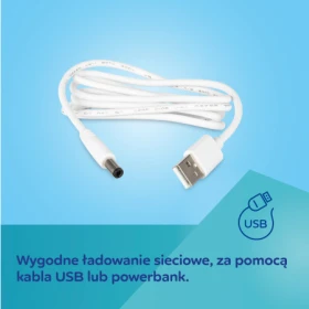 Pompă electrică pentru sân Take&Go