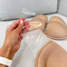Sutien invizibil 2235