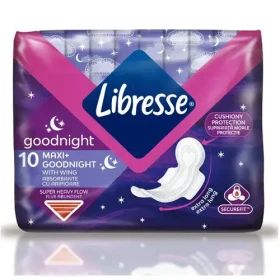 Absorbante Libresse