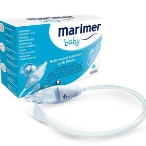 Aspirator nazal Mărimer
