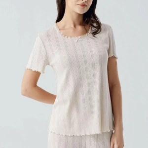 Pijama Artis 17209 Ivory