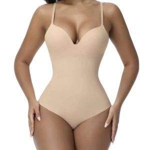 Body modelator cu cupe
