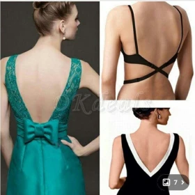 Sutien trasnsformer