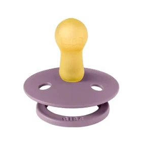Suzetă Bibs Colour Mauve 0-6