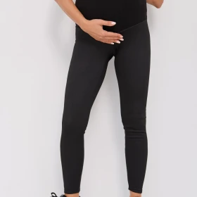 Leggins cu blană Reghina