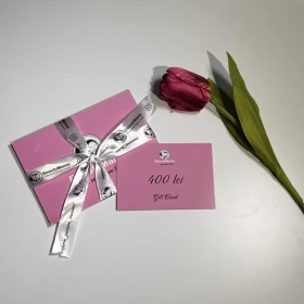 Voucher 400 lei